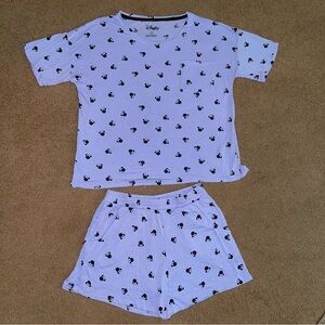 Disney Pajamas
